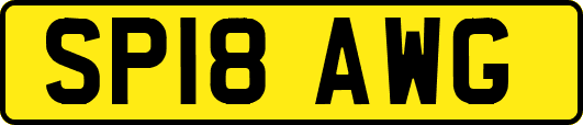 SP18AWG