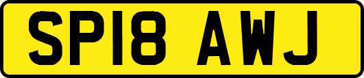 SP18AWJ