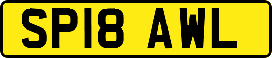 SP18AWL