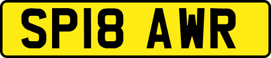 SP18AWR