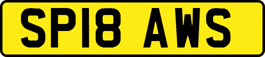 SP18AWS
