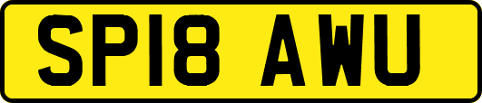 SP18AWU