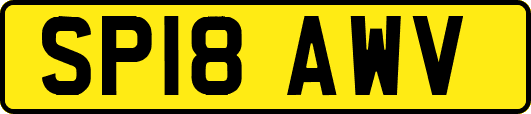 SP18AWV