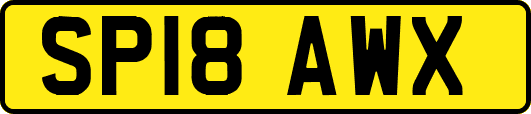 SP18AWX