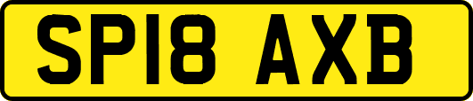 SP18AXB