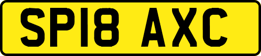 SP18AXC