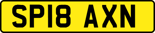 SP18AXN