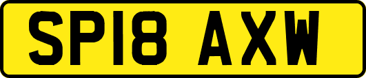 SP18AXW