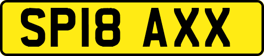 SP18AXX