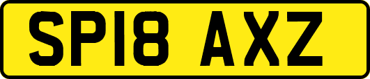 SP18AXZ