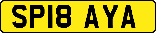 SP18AYA
