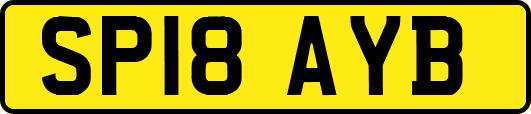 SP18AYB
