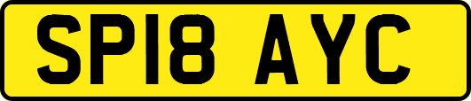 SP18AYC