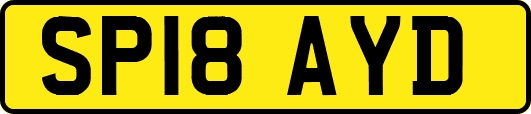 SP18AYD