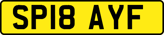SP18AYF