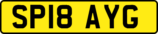 SP18AYG
