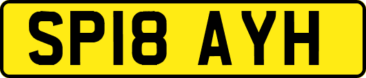 SP18AYH
