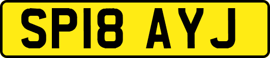 SP18AYJ