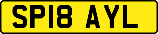 SP18AYL