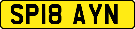 SP18AYN