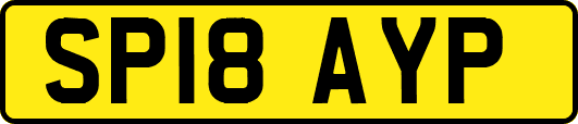 SP18AYP