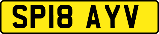 SP18AYV