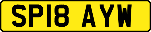 SP18AYW