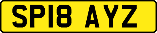 SP18AYZ