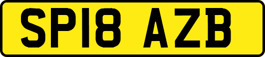SP18AZB