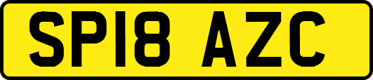 SP18AZC