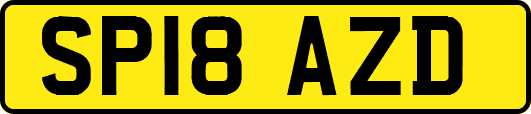 SP18AZD