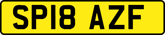SP18AZF