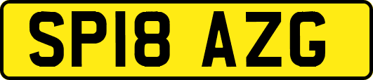 SP18AZG