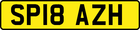SP18AZH
