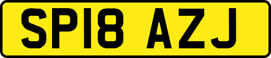 SP18AZJ