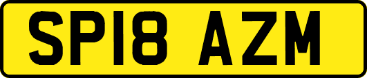 SP18AZM