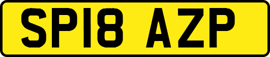 SP18AZP