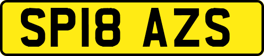 SP18AZS