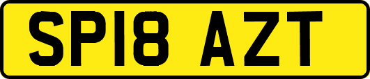 SP18AZT