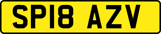 SP18AZV