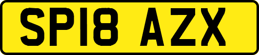SP18AZX