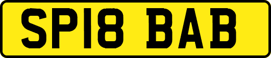 SP18BAB