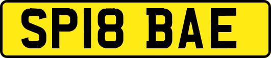 SP18BAE
