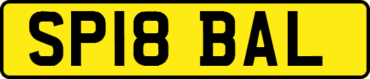 SP18BAL