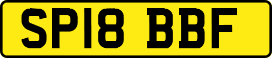 SP18BBF