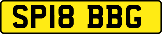 SP18BBG