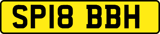 SP18BBH