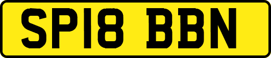 SP18BBN
