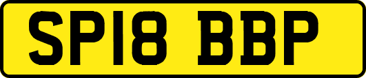 SP18BBP