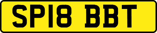 SP18BBT